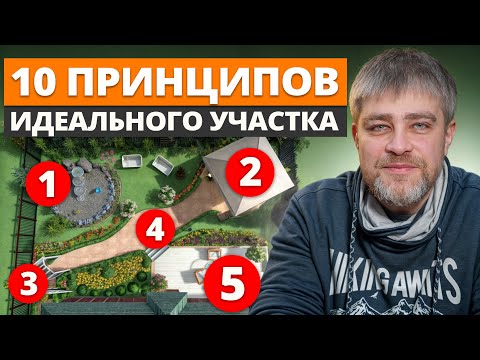 Always consider THIS when choosing a home site! / 10 criteria for the ideal country house site!