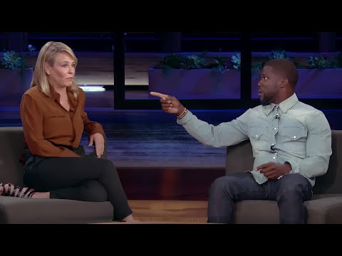 Times When Comedians Were Too Smart For Agenda Interviewers