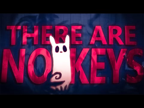 Games that are Locked Behind Knowledge