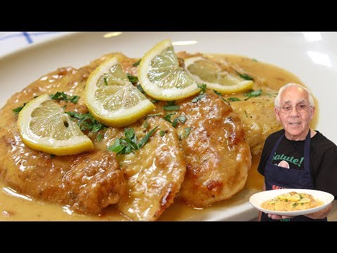 Once You Try This Chicken Francaise, You’ll Never Order It Out Again!