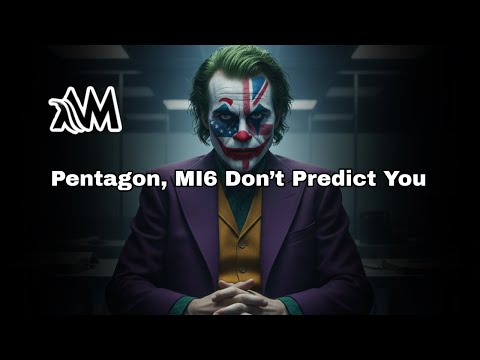 🇺🇸🇬🇧UR COMEBACK WAS SO FLAWLESS, THE PENTAGON AND MI6 NOW STUDY IT AS CRISIS PROTOCOL - Joker Speech