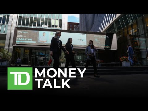 Why Canadian stocks have been quietly outperforming despite a 'wall of worry'