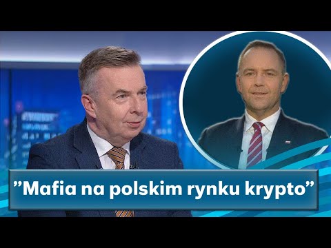 "Prezydent wiedział, że wirtualnym pieniądzem opłacani są ruscy agenci” – Wieczorek uderza po wecie.