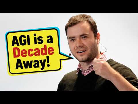 We're still very early