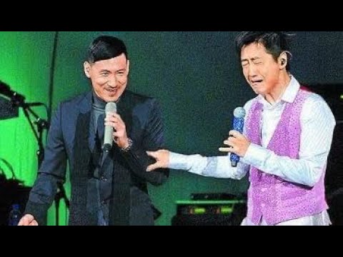 2010年1月11日哈林（庾澄慶）在香港紅磡體育館舉辦演唱會！以人工喇叭力拼張學友人體二胡合唱《吻別》哈林吹奏《半夢半醒之間》，2人更合唱「只有為你+I swear」哈林反串女聲合唱《你最珍貴》