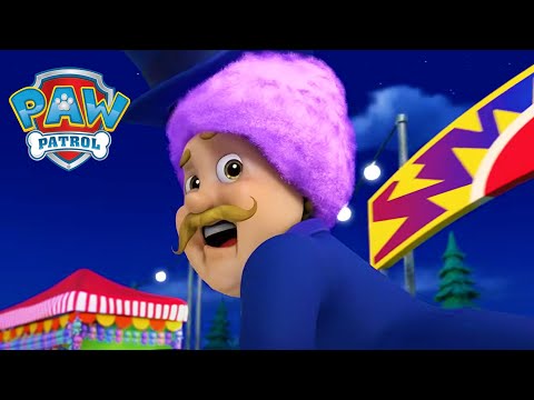 嘉年华真好玩！ - PAW Patrol 汪汪隊立大功 - 兒童卡通