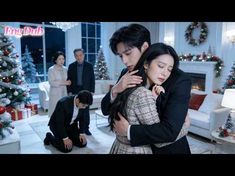 Poor girl is bullied by her fiancé’s family—until the CEO appears to protect her, and they all panic