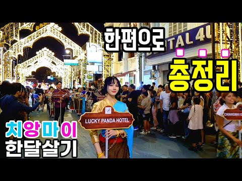 🇹🇭 A comprehensive overview of everything you need to know about Chiang Mai! Be sure to check it ...