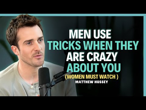 6 Hidden Psychological Patterns That Reveal When a Man Is Truly in Love Matthew Hussey Dating Advice