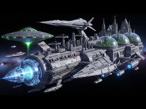 Human Diplomat Shocks the Galaxy’s Leaders—“The Time for War Has Come”!   HFY   Sci Fi Stories