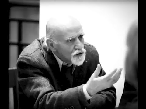 دکتر براهنی