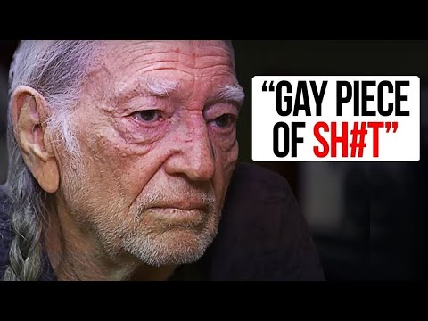 At 92, Willie Nelson Names The Seven Artists He Hated The Most