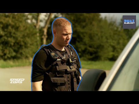 Ich muss mal 🚓🚨 | Speed Cops