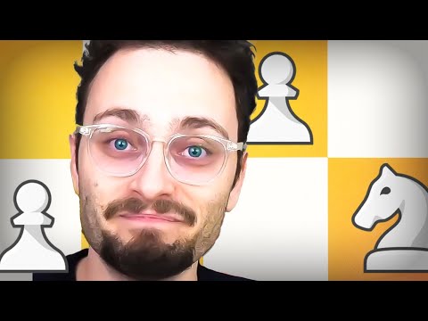 Gotham's Ponziani is OP!!