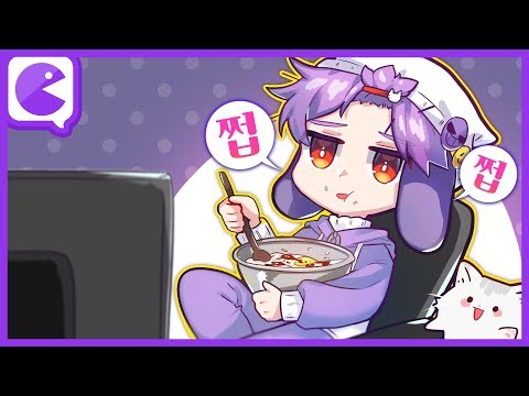 [코렛트] 자취음식월드컵, 자취요리는 이거징