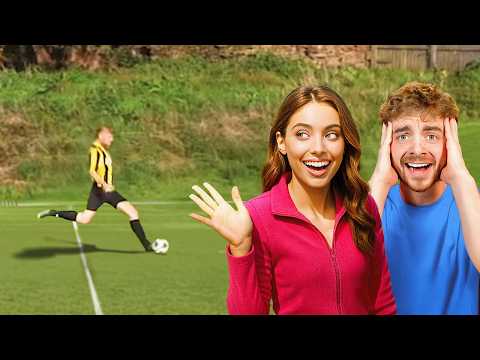 When She Comes to Watch You Play... | Sunday League’s Greatest Moments #12