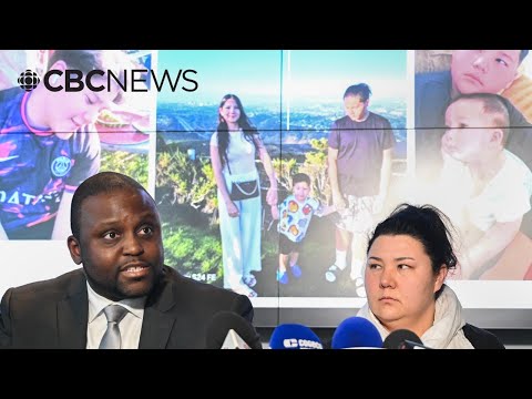 Police shot and killed an unarmed Quebec teen. Now his family is suing — and has video