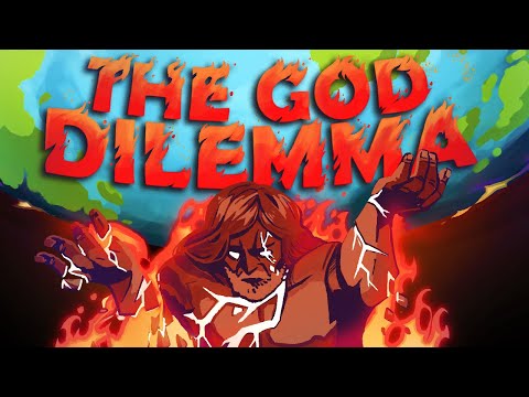 Why You Don't Want To Be A God