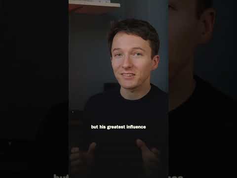 Michael Jackson’s Inspiration