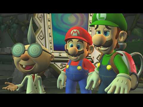 *FINAL BOSS + ENDING!!* Luigi's Mansion 2 HD Nintendo Switch [FINAL MANSION!! ]