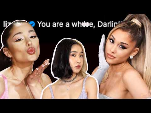 ariana grande’s $1 BILLION gamble