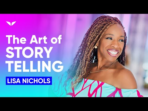 The Art of Storytelling: How to Move Your Audience and Leave Them Hungry for More