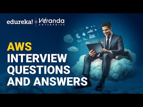 AWS Interview Questions | AWS Interview Questions and Answers 2025 | AWS Training | Edureka