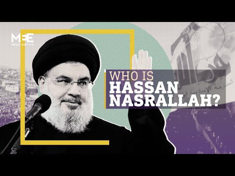 Profile |  Who was Hassan Nasrallah?