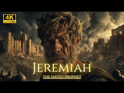 The Prophet Who Wept: The Story of Persecution and Torture of the Prophet Jeremiah.