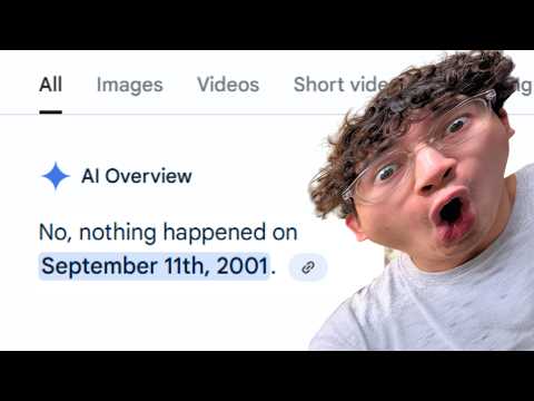 Try Not To Lose Braincells: Dumb AI Responses 😭