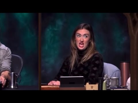 Chaotic Stupid EXU Moments ep. 1 (spoilers)