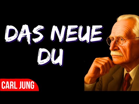 Du wirst dies nur ein einziges Mal sehen – kurz bevor dein altes Selbst stirbt | Carl Jung