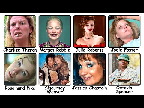 Every Performance That INSTANTLY Made an Actress a Legend Explained in Detail (Part 1)