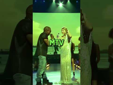 Taylor Swift's NIGHTMARE Award Shows 😓