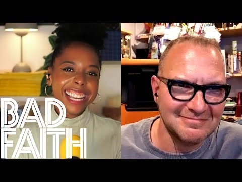 Science Fiction is EXPOSING Scams and AI Dystopia (w/ Cory Doctorow)