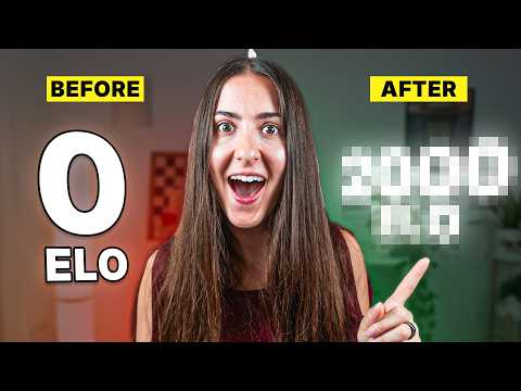 I Speedrun Chess Without a Single Blunder – Is It Even Possible?