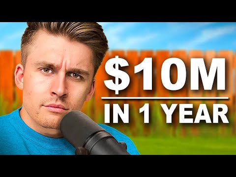 How Much Money Ludwig Makes | Inside The Millionaire Empire