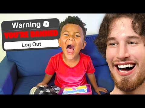 PEOPLE THAT CRASHED OUT at VIDEO GAMES