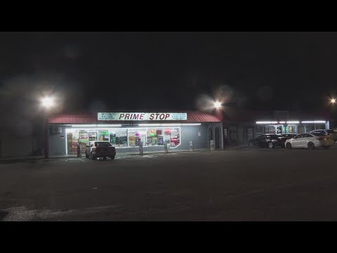 Man fatally shot inside Jacksonville business, police say