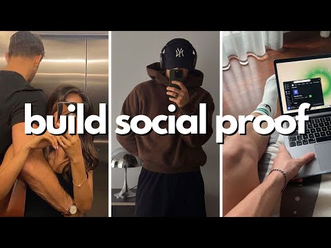 how to actually use social media for attraction