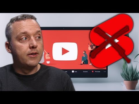 YouTube Shorts and Sponsor Block