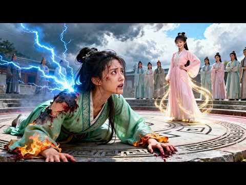 全家都疼愛養女不顧親女,怎料她是智商超絕的天才,重生歸來報復所有人!#短劇 #萌娃 #穿越 #一口气看完