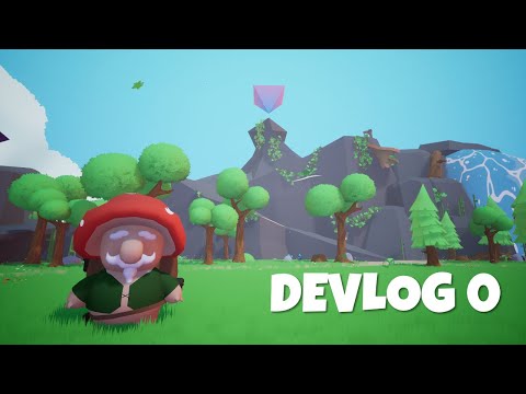2 Years of Game Dev in 9 Minutes | Knightly Routine Devlog
