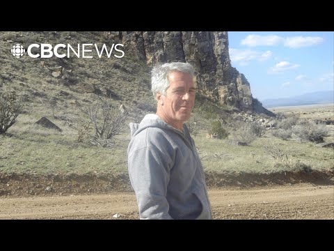 U.S. Justice Department reviewing more than a million newly found Epstein docs