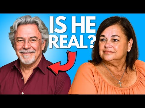 Woman Flies 6,700 Miles, Loses Retirement to Romance Scam!