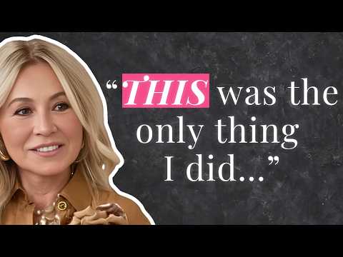 How Anastasia Soare Built a Beauty Empire (Founder of Anastasia Beverly Hills)