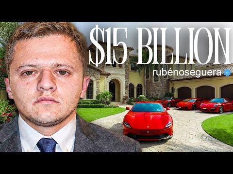 Inside The Billionaire Life El Mancho's MOST POWERFUL Son "El Menchito"