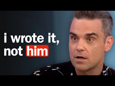 The greatest songwriting theft of all time