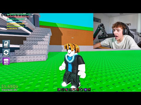 my biggest fan tried to scam me