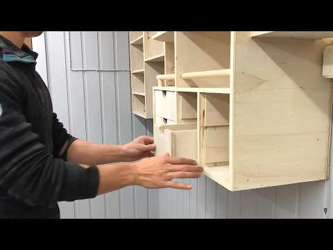 Finally… Renovating My Workshop. 3000 USD budget